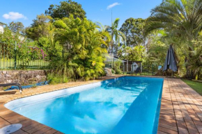 Stylish Home in Fig Tree Pocket near Lone Pine